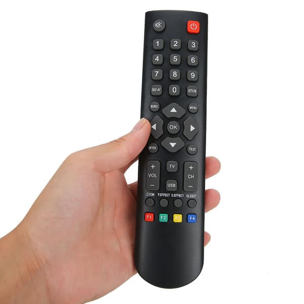 Universal fjernkontroll for TCL RC3000E02 Thomson ERISSON