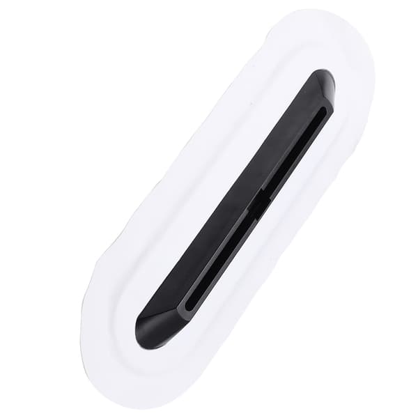 Surfbräda Fin Box PVC Center Tail Surfing Fin Plug Holder Box Surfbräda Tillbehör