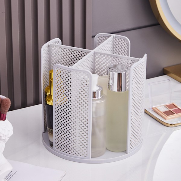Roterende pappkoppdispenser Papir Kaffebeger Organizer Dispenser Engangskopp Oppbevaringsstativ for Kafé Restaurant Bar Hotell