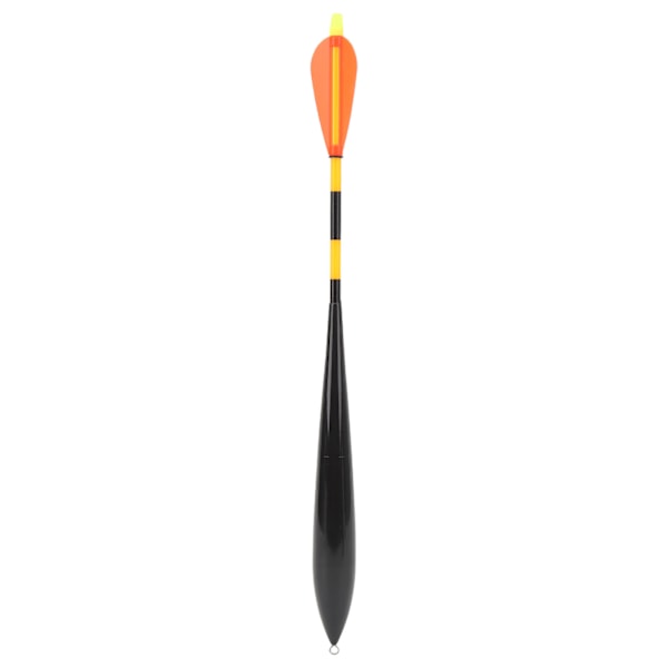 Fiske Bobbers Fiske Slip Floats Egenvekt Iøynefallende Trekant Hale Fiske Floats Bobbers 3.0
