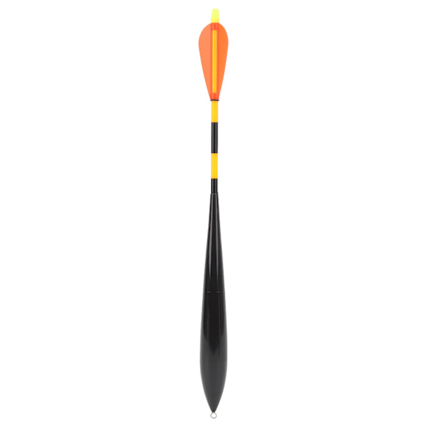 Fiske Bobbers Fiske Slip Floats Egenvikt Iögonfallande Triangel Svans Fiske Floats Bobbers 3.0