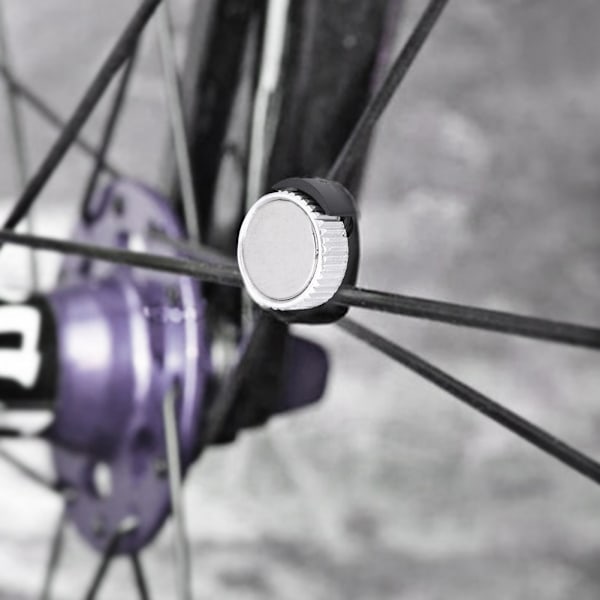 Universal trådløs cykelcomputer magnetisk sensor til cykelcomputer Hastighedsmåler