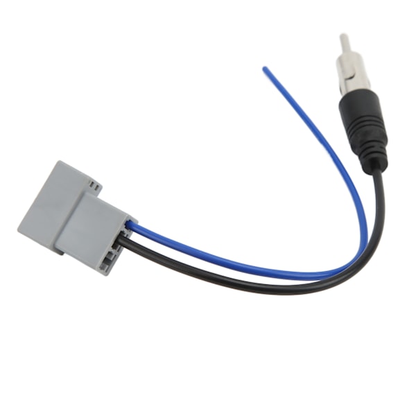 Antennkabeladapter Radio Stereo Kabel Ersättning för Nissan 370Z Altima Armada Cube Frontier Juke Maxima Murano