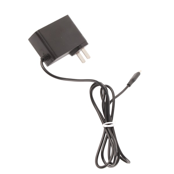 För Switch AC Adapter 5V 2.4A Utgång Typ C Gränssnitt Väggladdare för Switch Console 100‑240V US-kontakt