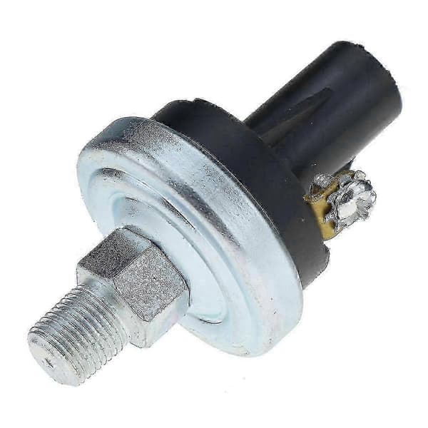 Hydraulikksystem Kompatibel Bobcat trykksensorbryter Modell 6671062 Hopeanmusta