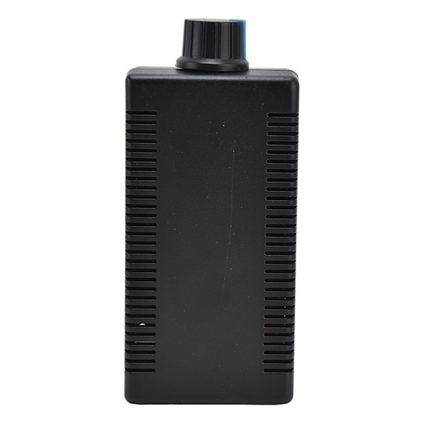 Motorhastighedsregulator PWM-regulator DC 12V 24V 36V 40V 1600W Kontrolkontakter til DC 10‑40V