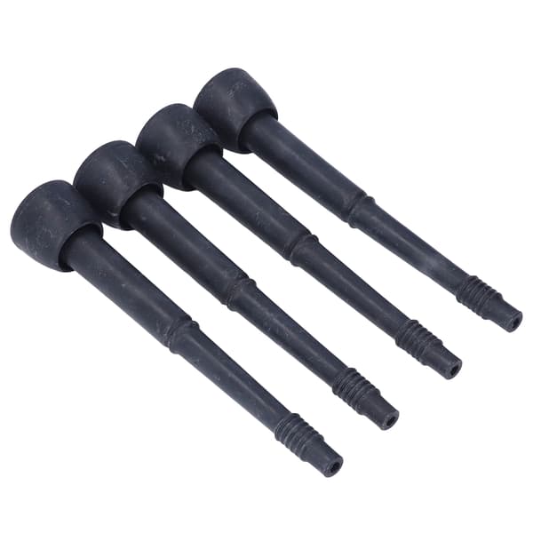 4PCS Silicone Milking Liner Harmless Milking Machine Teat Cup Liner Farm Accessory