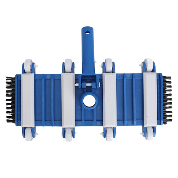 Pooldammsugare med borste PVC 14 tums ersättningssats för pooldammsugare för poolrengöringstillbehör