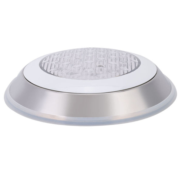 12V 18W LED-upotusvalo Vedenkestävä seinäasennus maisemavalo uima-altaiden suihkulähteille