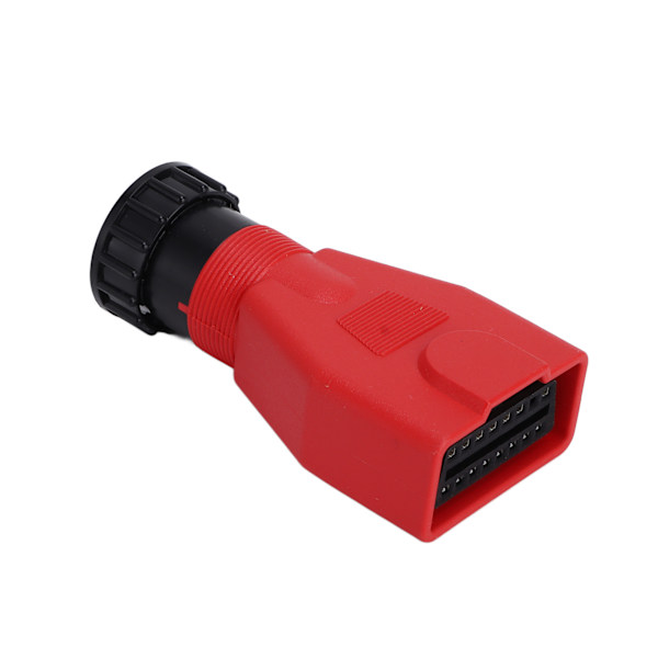 OBD2 14-stifts adapterkontakt Ersättning för Benz för AUTEL Maxisys Pro MS908p MS906BT DS808K MK808-kontakt