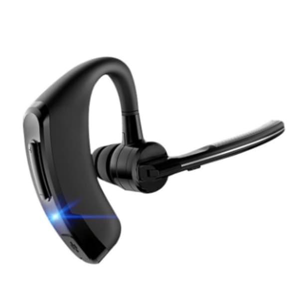 Plantronics Voyager Legend Bluetooth-headset, støjreducerende trådløst mono-headset til pc, Mac, tablet og mobil, sort