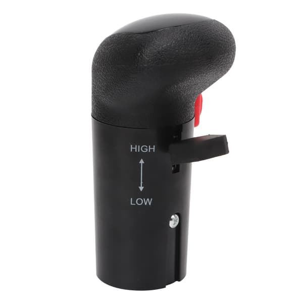 18-SPEED Gear Shift Knob with Selector Smooth Control A 6918 for EATON FULLER