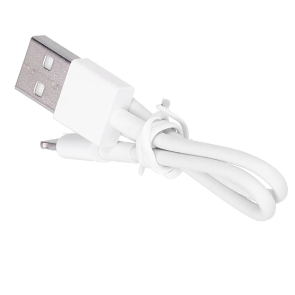KUULAA Datakabel för IOS-gränssnitt 2.4A Snabb USB A Laddningskabel för Iphones