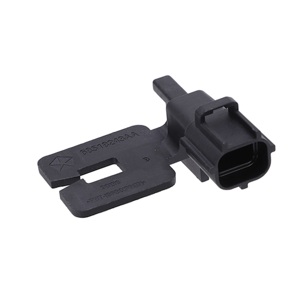 Omgivelseslufttemperatursensor 68518243AA erstatning for høy følsomhet for 2010–2017