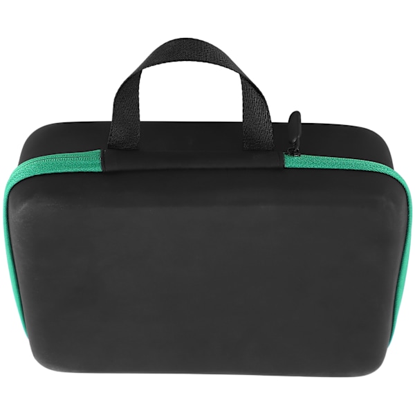Bærbart etui for pilspisser Broadheads Box Etui Container Jakt Bueskyting Tilbehør