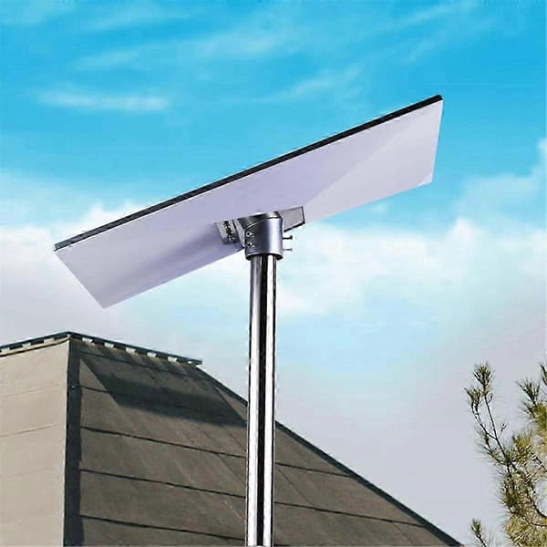 Starlink Gen 3 Pipe Adapter for Pole Installation - Compatible with Starlink Antenna