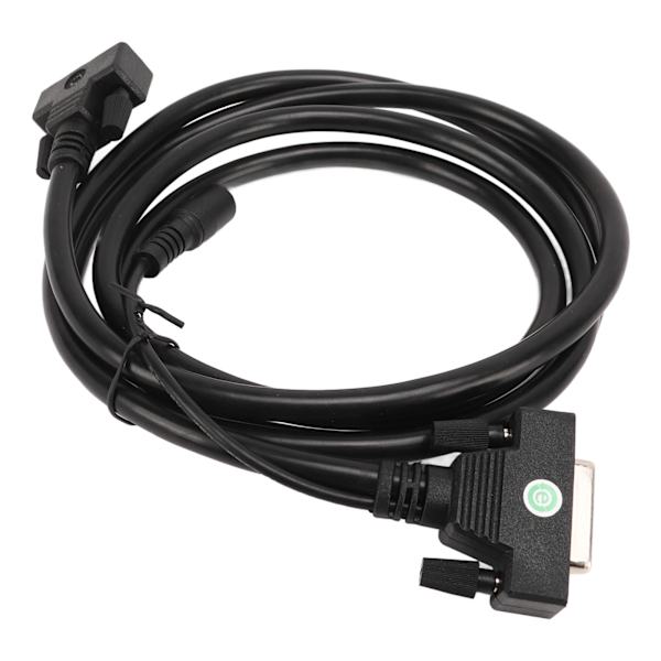 OBD2 Hovedtestkabel Plug and Play Stabil Transmission til Launch X431 IV Diagnostisk Scanner Værktøj
