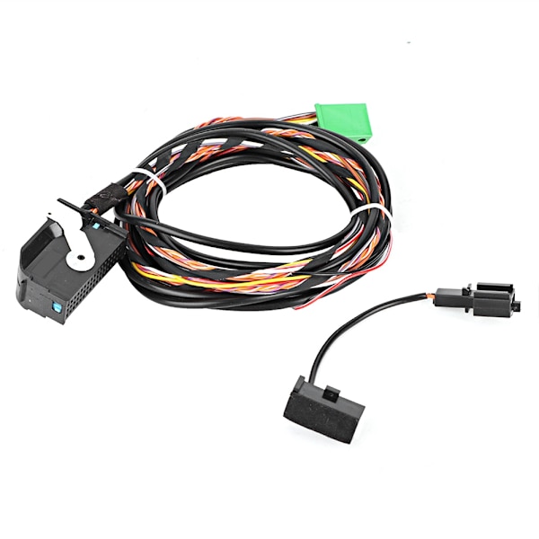 RCD510 RNS 510 9W7 9ZZ Bluetooth Modul Kabel Tilpasset B6 B7 CC Touran 6