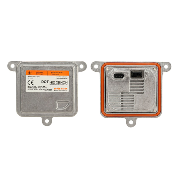 Xenon Ballast Pære Kontrolenhed 7L7Z 13C170 A LED-forlygte Kontrolmodul Passer til Navigator MKZ