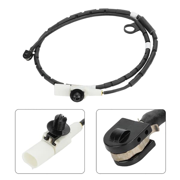 4G432L507AB Forreste Bremsesko Slidage Sensor til Aston Martin DB9 Cabriolet 2004-2016