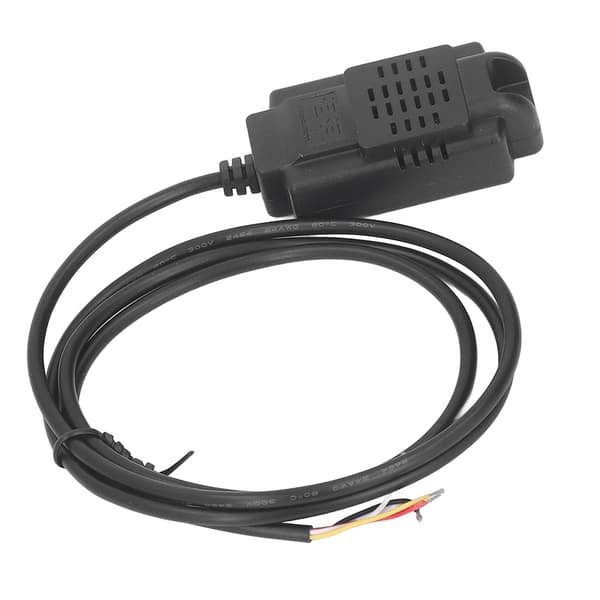Temperaturfugtighedssensormodul Højpræcisionssender RS485 Temperaturfugtighedssensorprobe
