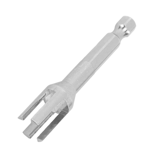 1/10 RC stavändar monteringsverktyg Kompakt bärbar stavändar med hög hårdhet Snabb monteringsverktyg för 1/10 SCX10 TF2 VS4‑10 Silver