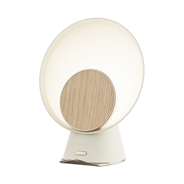 Månesensor Natlampe Bluetooth Højtaler Trådløs Vækkeur Bluetooth Højtaler Sensorlampe