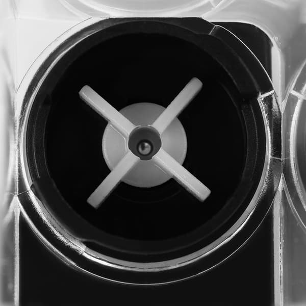Akvarium Extern Hängande Syrepump Vattenfilter EU-kontakt 220V