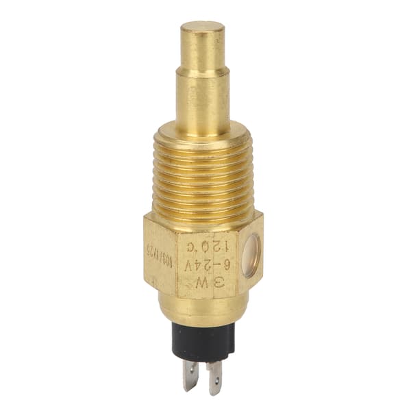 Erstatning av vanntemperatursensor sendeenhet 622-342 0-120℃ NPT1/2in 3W 6-24V