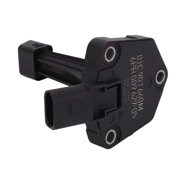 Oil Level Sensor 03C907660D Sensitive Accurate Compact Structure Fits for A4 A5 A6 Q5 Q7 S4 S5