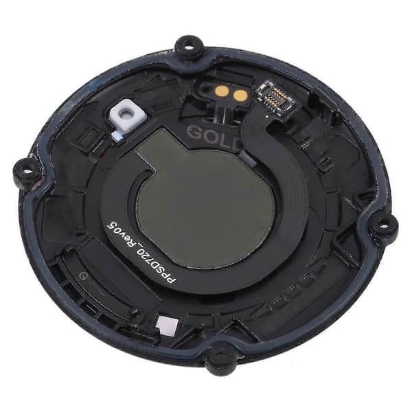 Samsung Galaxy Watch Active SM-R500 -takakansi Harmaa