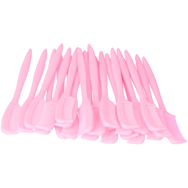 Eyelash Separator Comb Mini Eyebrow Comb Sets Cosmetic Tool for Eyelash Extension