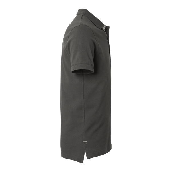 Morris Polo Graphite Miehet