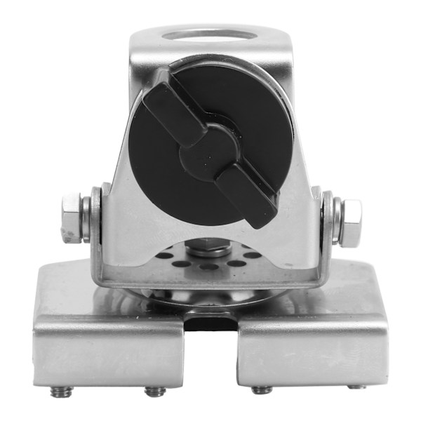Bilantenne Rustfritt Stål Feste Mobilantenne Bagasjelokk Hatchback Brakett med Kabel