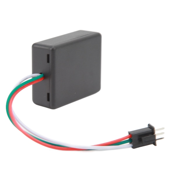 Ohjauspyörän lukon emulaattori Plug and Play ESL ELC SCL simulaattori Land Rover Freelander II Work L359:lle