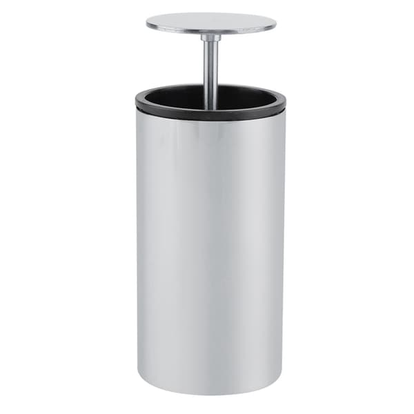 Automatic Stainless Steel Toothpick Holder