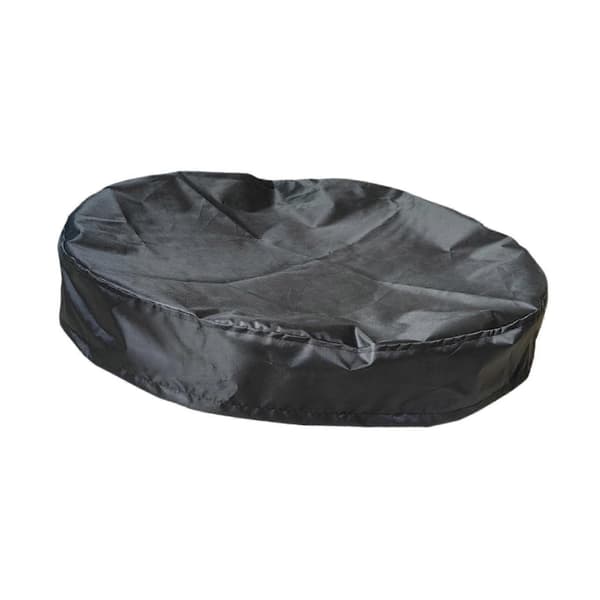 Diameter 65cm 208-liters Fatlock Holdbart Vindtæt Industrielt Tøndedækken