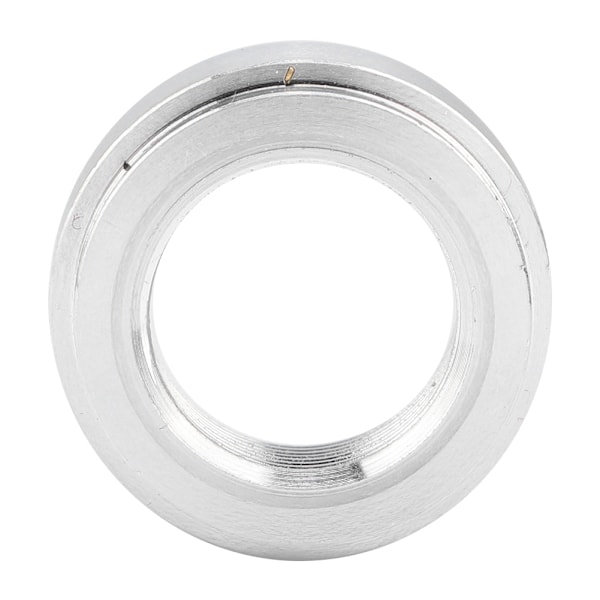 3/8-tums NPT-gänga aluminiumsvetsning på passpropp Praktiskt biltillbehör