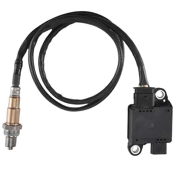 PM Eksospartikkelsensor kompatibel med Focus MK4 1.5 TDCi JX61-5L239-DC