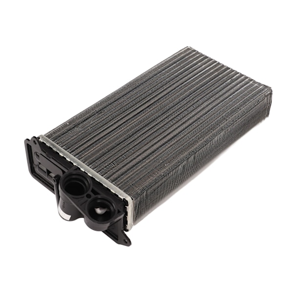 Varmeveksler 6448G3 Stabil Langvarig Interiørvarmeveksler Udskiftning til Peugeot 206 CC(2D) 206 Sedan