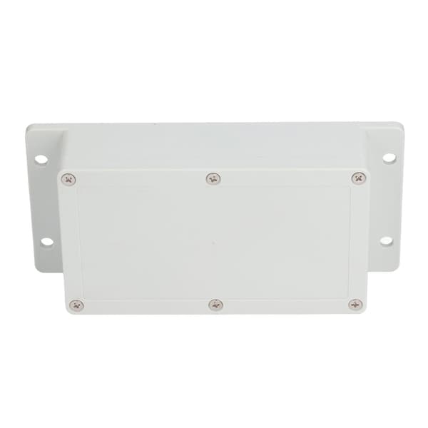 Junction Box Waterproof Plastic Case Electronic Project Enclosure 158x90x46mm F72 Fixed Ear