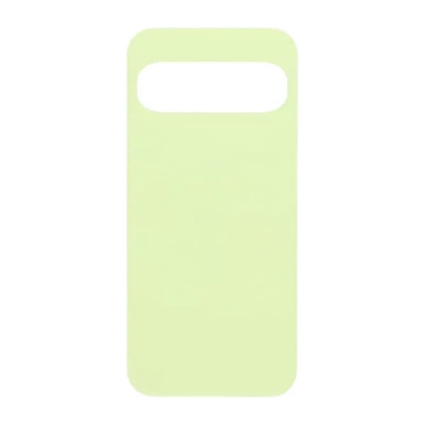 Google Pixel 10 Bakside - Lemongrass 2