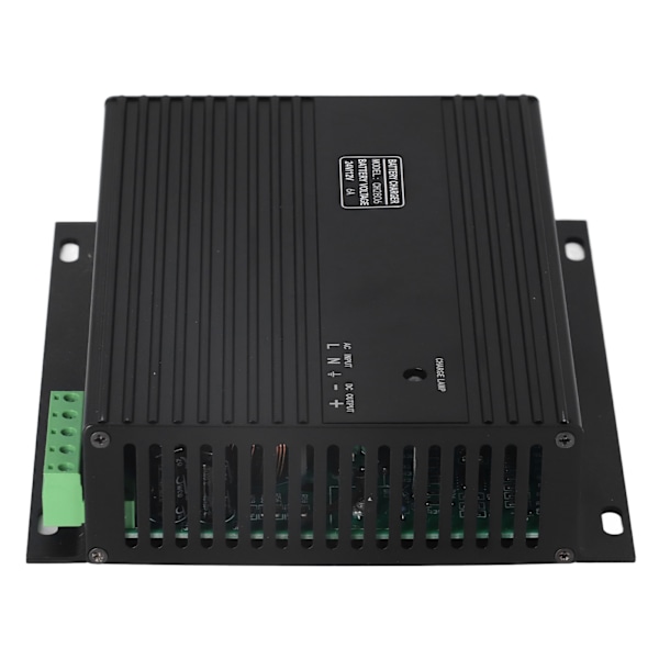 Generator Batterilader Float Charging 12V 24V Universal AC 160‑250V til Bil Automotive CH2806 6A
