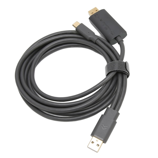 Dataöverföringskabel USB 3.0 Datatangentbord Musdelning Överför USB 3.0-kabel mellan för OS och för Windows