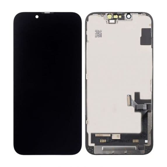 Yhteensopiva iPhone 14 -näyttö LCD-näytöllä