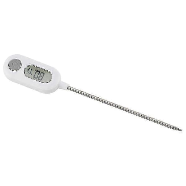 Hög precision BBQ-termometer köttmatlagningstermometer temperaturmätningsverktyg style1686