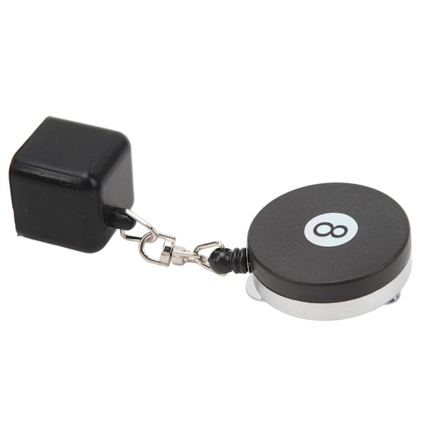 Biljardi/Snooker-tikku Chalk Holder - Biljardi Chalk Tip Holder - Taittava Snooker - Kätevä Työkalu