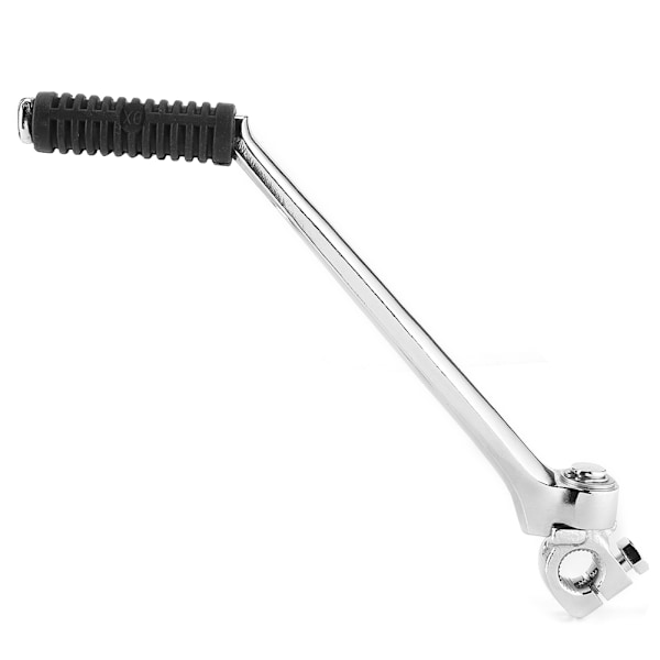 16mm 280mm Kickstart-käynnistysvivun teräslejeeringi PIT PRO Trail Dirt Bike 150c 200cc 250cc