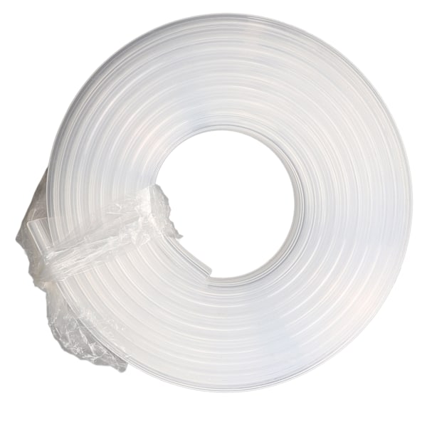 3 meter 8-linjers blækpatron udskiftning af blækpatron slange til A3 A4 UV-printer OD 5 mm ID 3 mm Transparent