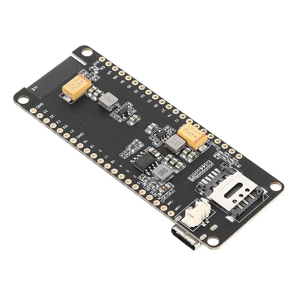 TTGO TCall V1.4 - ESP32 trådløs kommunikationsmodul med WiFi og Bluetooth-support